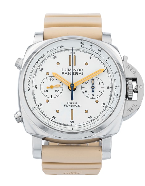 Panerai Luminor Chrono PAM00654